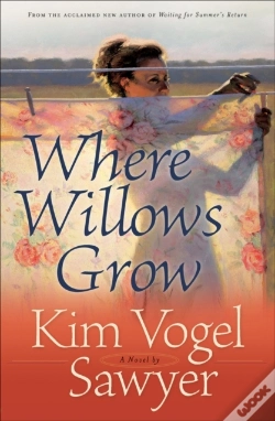 Capa do artigo Where Willows Grow