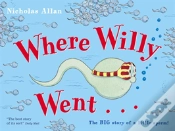 Capa do artigo Where Willy Went