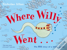 Where Willy Went