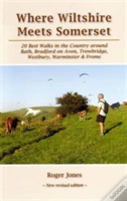 Capa do artigo Where Wiltshire Meets Somerset