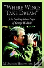 Where Wings Take Dream