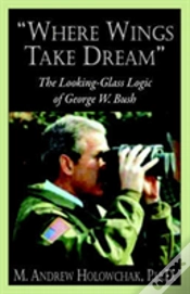 Capa do artigo Where Wings Take Dream