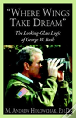 Capa do artigo Where Wings Take Dream