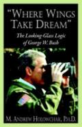 Where Wings Take Dream