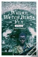 Where Witch Birds Fly