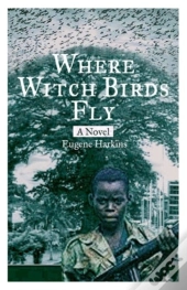 Where Witch Birds Fly