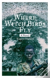Capa do artigo Where Witch Birds Fly