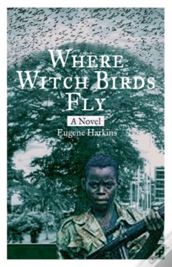 Capa do artigo Where Witch Birds Fly