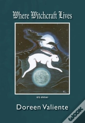 Capa do artigo Where Witchcraft Lives