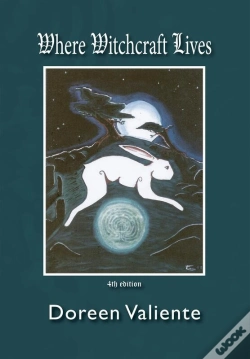 Capa do artigo Where Witchcraft Lives