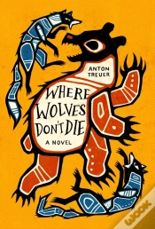 Capa do artigo Where Wolves Don