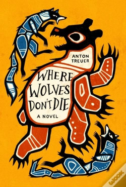 Capa do artigo Where Wolves Don'T Die