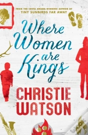 Capa do artigo Where Women Are Kings