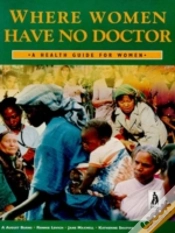 Capa do artigo Where Women Have No Doctor