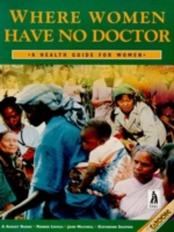 Capa do artigo Where Women Have No Doctor