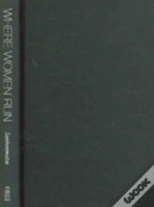 Capa do artigo Where Women Run
