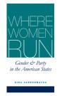 Where Women Run - Preview