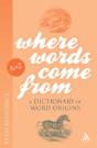 Where Words Come From - Preview