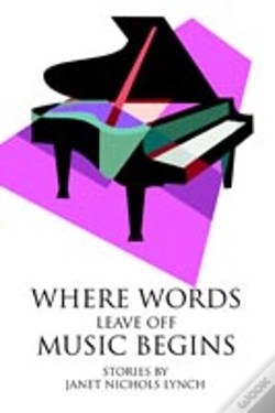Capa do artigo Where Words Leave Off Music Begins