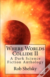 Capa do artigo Where Worlds Collide Ii