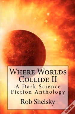 Capa do artigo Where Worlds Collide Ii