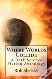 Capa do artigo Where Worlds Collide