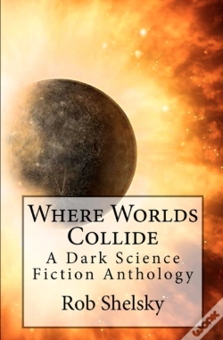 Capa do artigo Where Worlds Collide