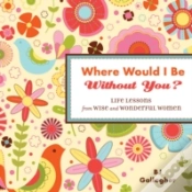 Capa do artigo Where Would I Be Without You?