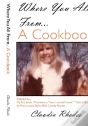 Capa do artigo Where You All From... A Cookbook