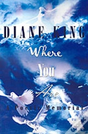 Capa do artigo Where You Are