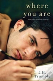Capa do artigo Where You Are