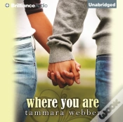 Capa do artigo Where You Are