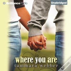 Capa do artigo Where You Are