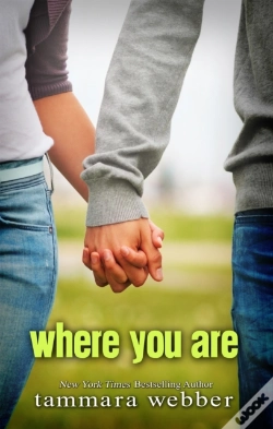 Capa do artigo Where You Are
