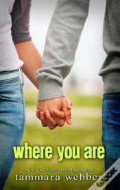 Capa do artigo Where You Are
