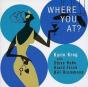 Where You At - CD - Preview