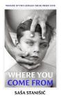 Where You Come From - Preview