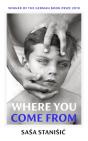 Where You Come From - Preview