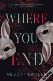 Capa do artigo Where You End