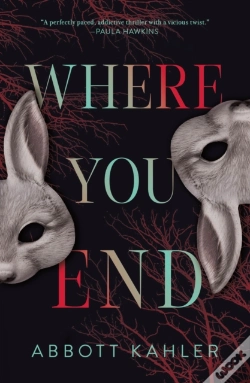 Capa do artigo Where You End