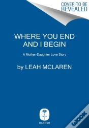 Capa do artigo Where You End And I Begin