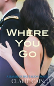 Capa do artigo Where You Go