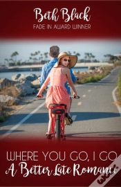 Capa do artigo Where You Go, I Go