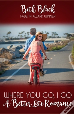 Capa do artigo Where You Go, I Go