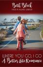 Where You Go, I Go - Preview