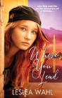 Where You Lead - Preview