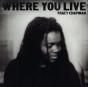 Where You Live - CD - Preview
