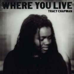 Capa do artigo Where You Live - CD