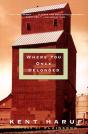 Where You Once Belonged - Preview