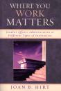Where You Work Matters - Preview